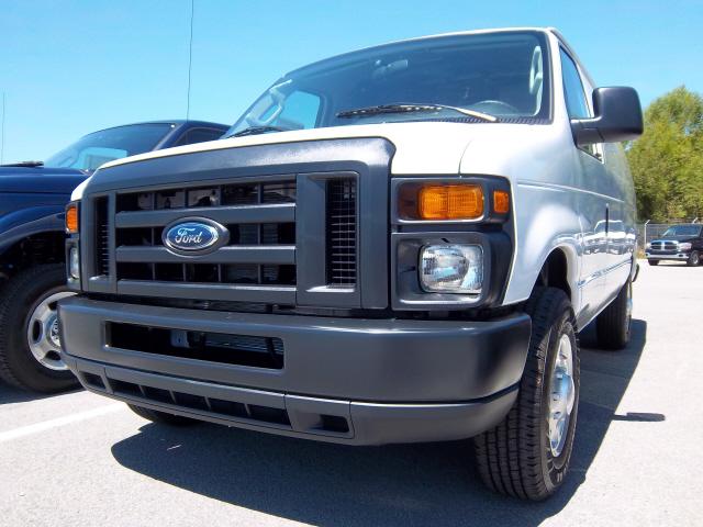 Photo of 2011 Ford Transit Connect