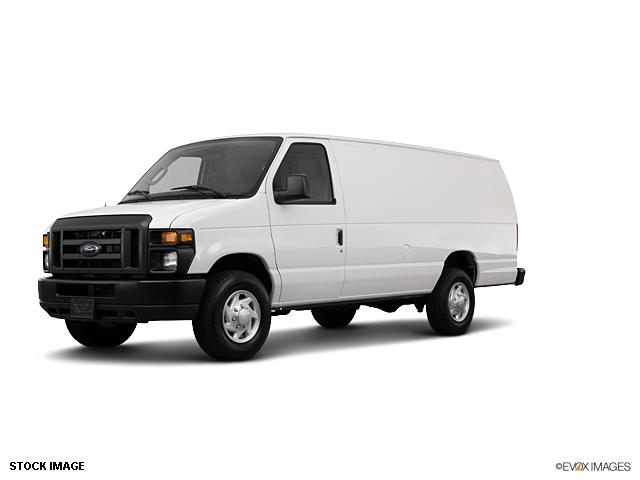 Photo of 2011 Ford Transit Connect