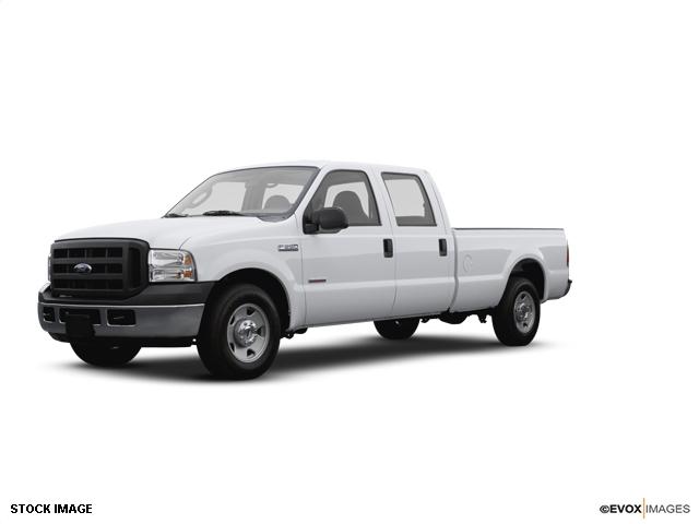 Photo of 2007 Ford F-250 Super Duty