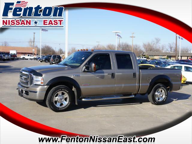 Photo of 2005 Ford F-250 Super Duty