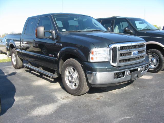 Photo of 2006 Ford F-250 Super Duty