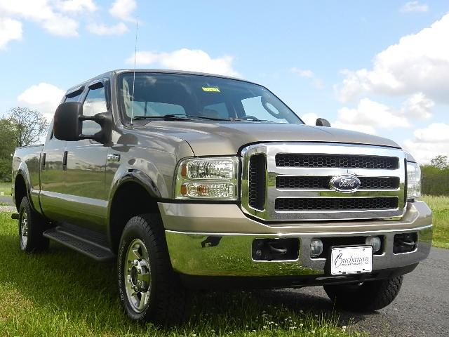 Photo of 2005 Ford F-250 Super Duty