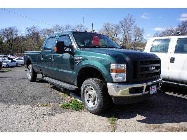 Photo of 2009 Ford F-250 Super Duty