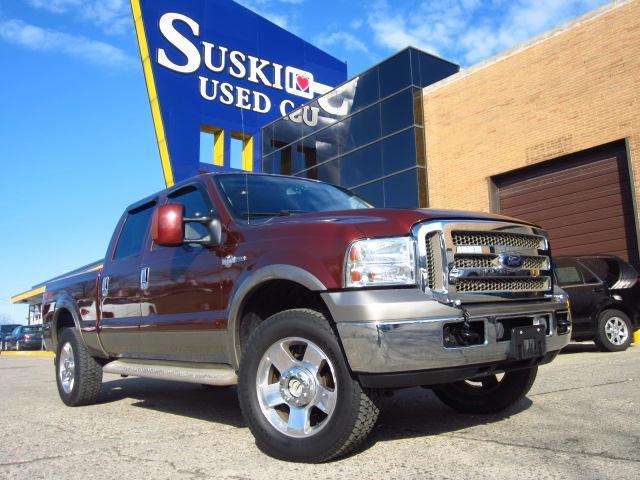Photo of 2006 Ford F-250 Super Duty