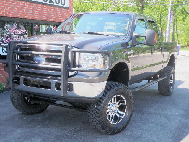 Photo of 2006 Ford F-250