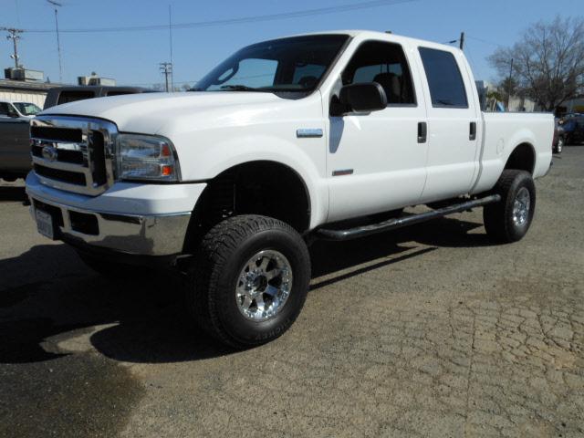 Photo of 2006 Ford F-250 Super Duty