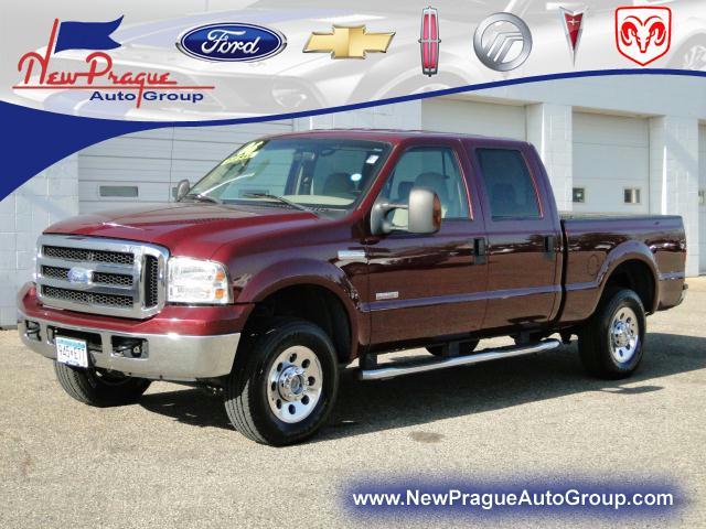 Photo of 2006 Ford Super Duty F-250