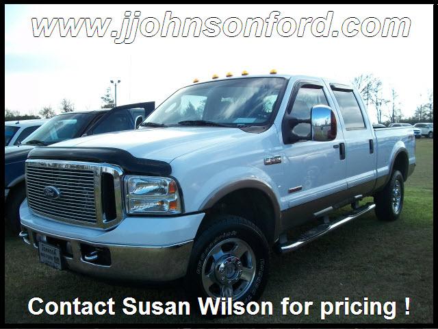 Photo of 2006 Ford Super Duty F-250
