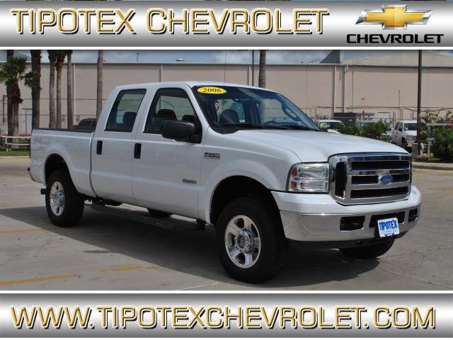 Photo of 2006 Ford F-250 Super Duty