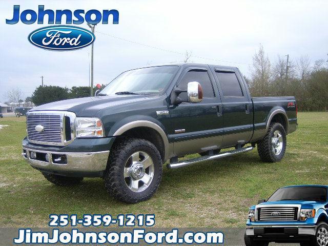 Photo of 2006 Ford Super Duty F-250