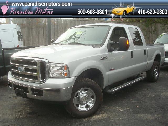 Photo of 2006 Ford F-250