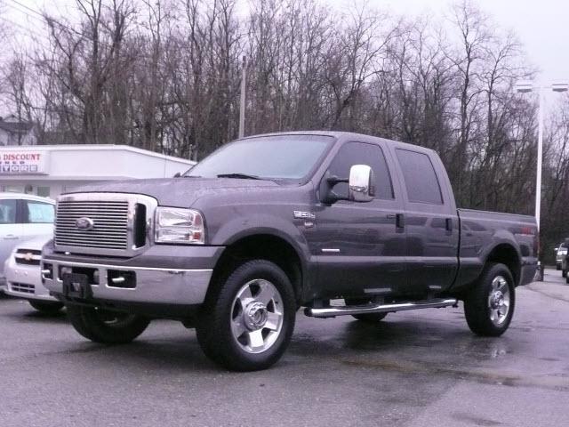 Photo of 2006 Ford F-250