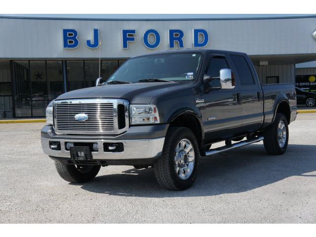 Photo of 2007 Ford F-250 Super Duty