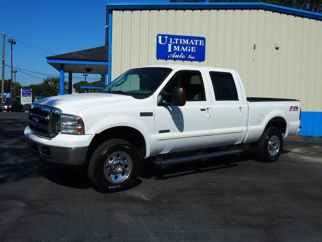 Photo of 2005 Ford F-250 Super Duty
