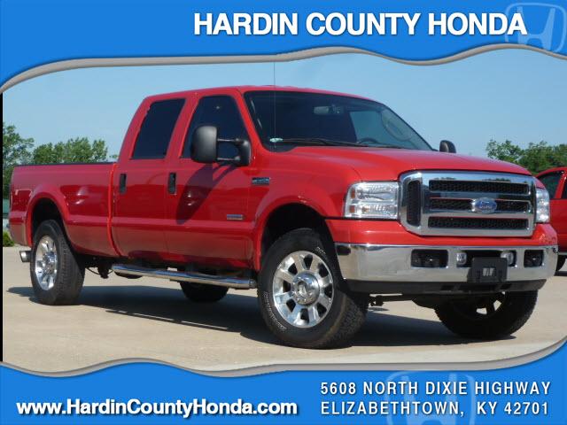 Photo of 2006 Ford F-250