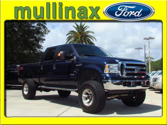 Photo of 2006 Ford Super Duty F-250