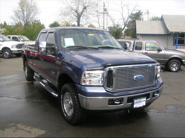 Photo of 2006 Ford F-250 Super Duty