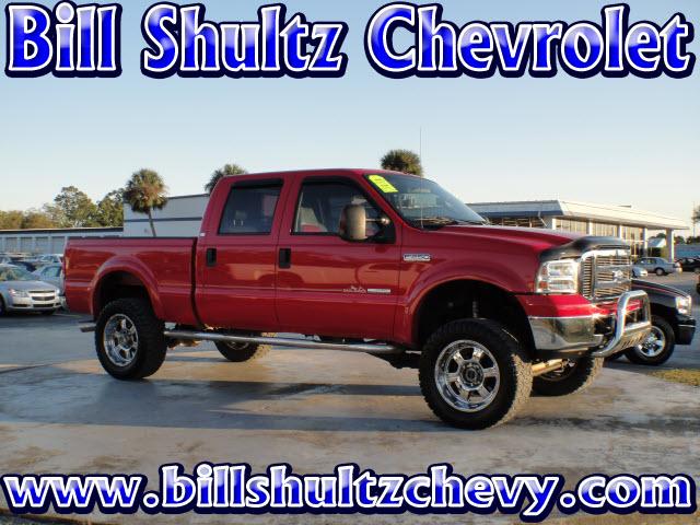 Photo of 2006 Ford F-250 Super Duty