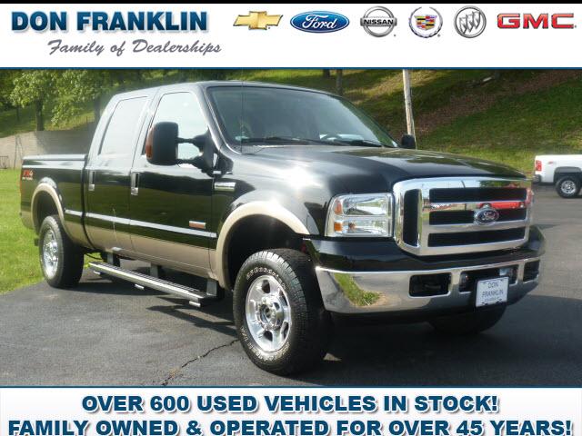 Photo of 2007 Ford F-250