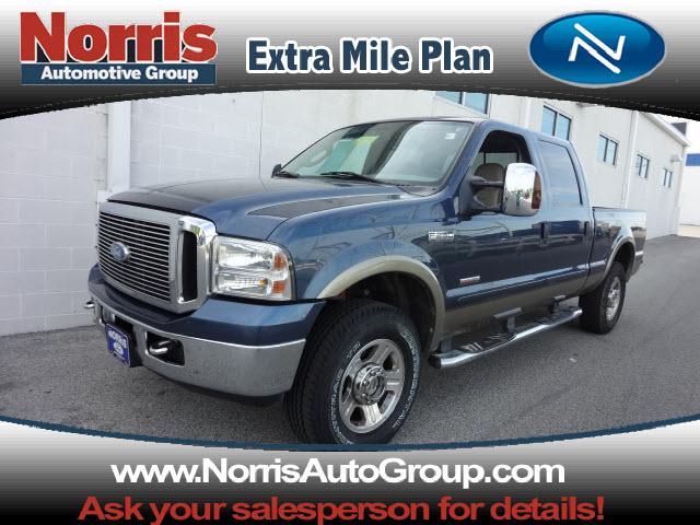 Photo of 2007 Ford F-250