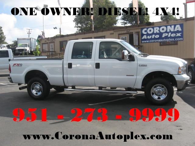 Photo of 2007 Ford F-250 Super Duty