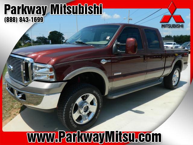 Photo of 2007 Ford F-250