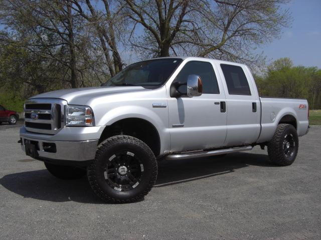 Photo of 2005 Ford F-250 Super Duty