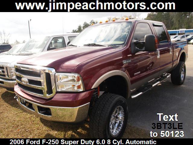 Photo of 2006 Ford Super Duty F-250