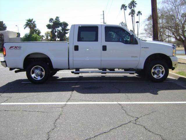 Photo of 2006 Ford F-250 Super Duty