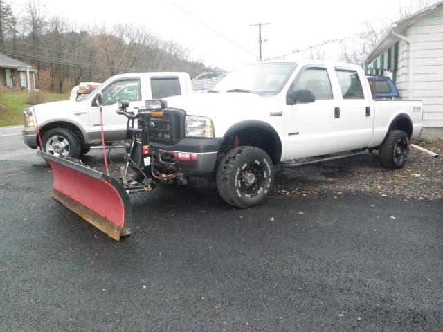 Photo of 2006 Ford F-250