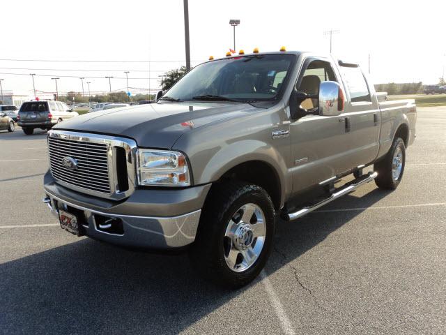 Photo of 2007 Ford Super Duty F-250