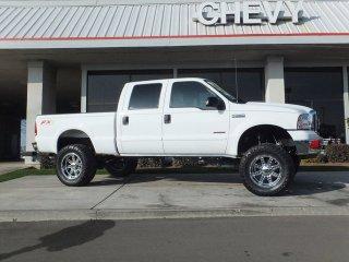 Photo of 2005 Ford F-250