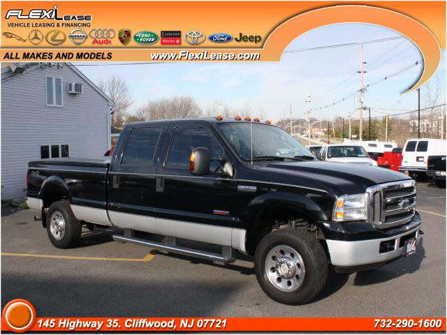 Photo of 2005 Ford F-250 Super Duty