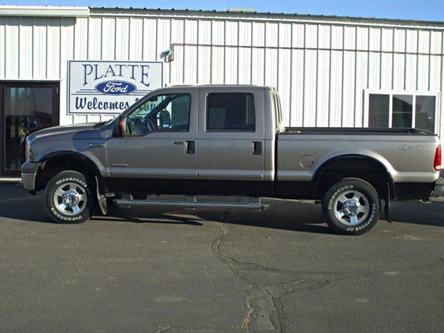 Photo of 2006 Ford F-250 Super Duty
