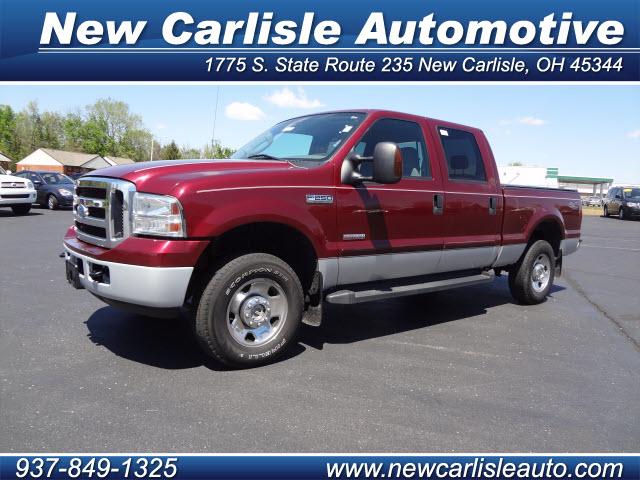 Photo of 2006 Ford F-250 Super Duty