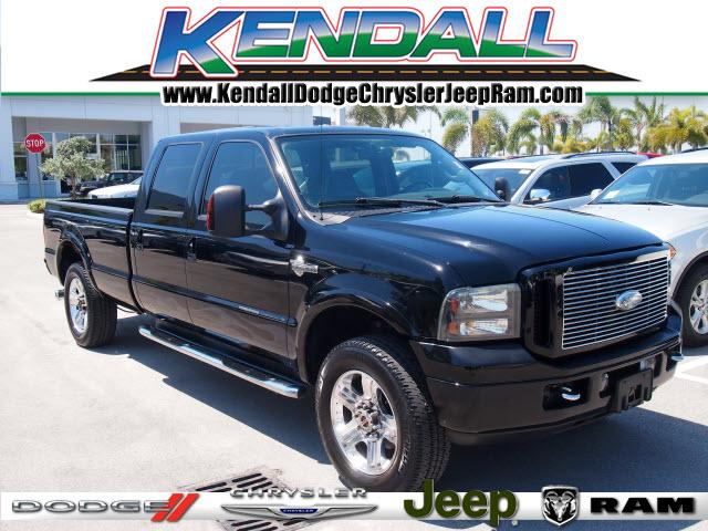 Photo of 2006 Ford F-250