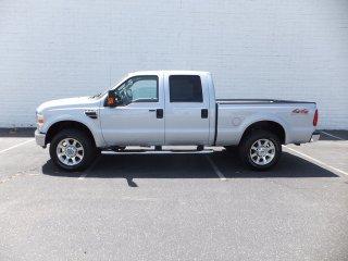 Photo of 2008 Ford F-250