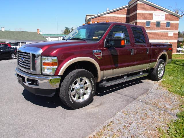 Photo of 2009 Ford F-250