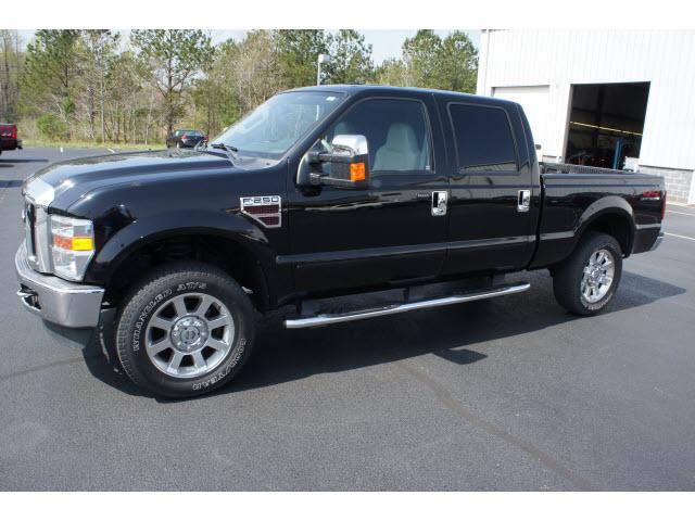 Photo of 2008 Ford F-250 Super Duty