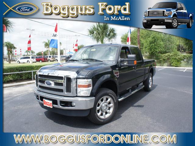 Photo of 2008 Ford F-250 Super Duty