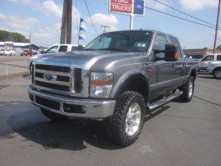 Photo of 2009 Ford F-250
