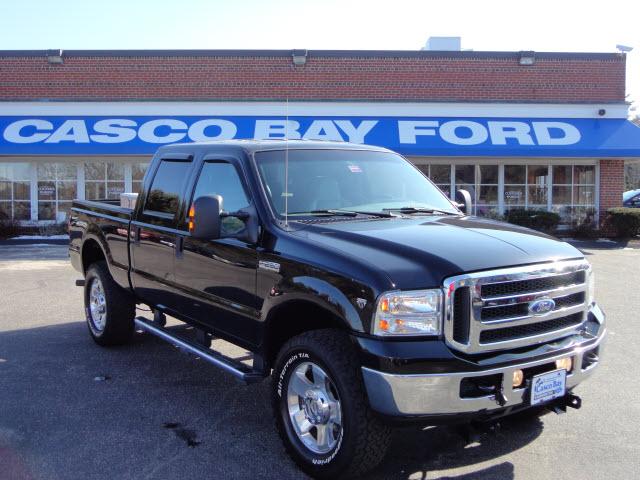 Photo of 2005 Ford F-250 Super Duty