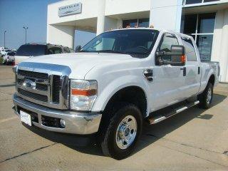 Photo of 2008 Ford F-250