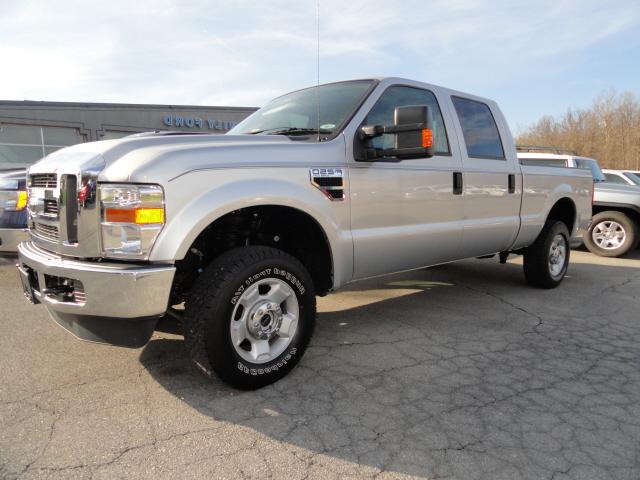 Photo of 2010 Ford F-250