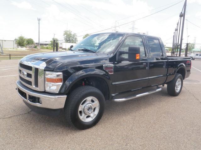 Photo of 2010 Ford F-250 Super Duty