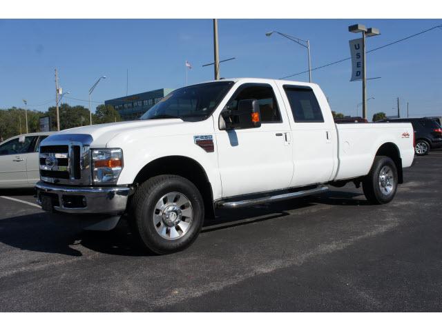 Photo of 2010 Ford F-250 Super Duty
