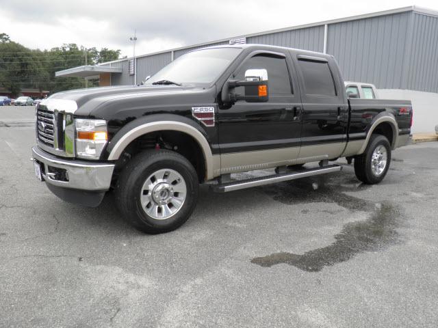 Photo of 2010 Ford F-250