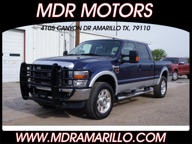 Photo of 2010 Ford F-250 Super Duty