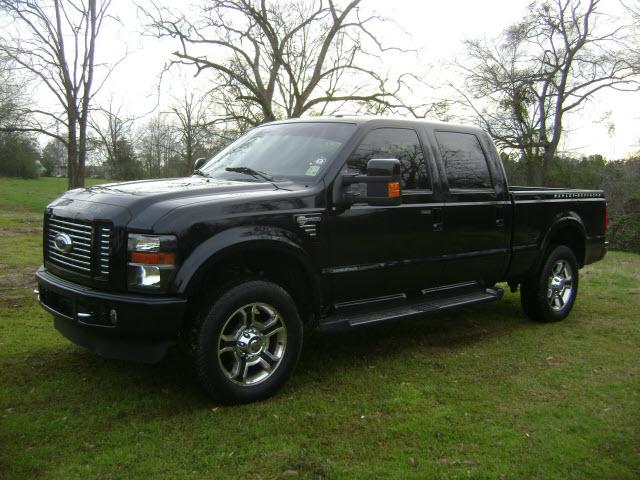Photo of 2010 Ford F-250 Super Duty