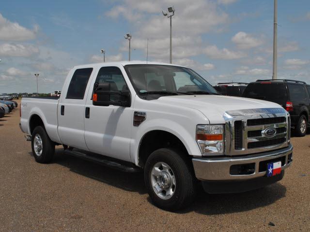 Photo of 2010 Ford F-250 Super Duty